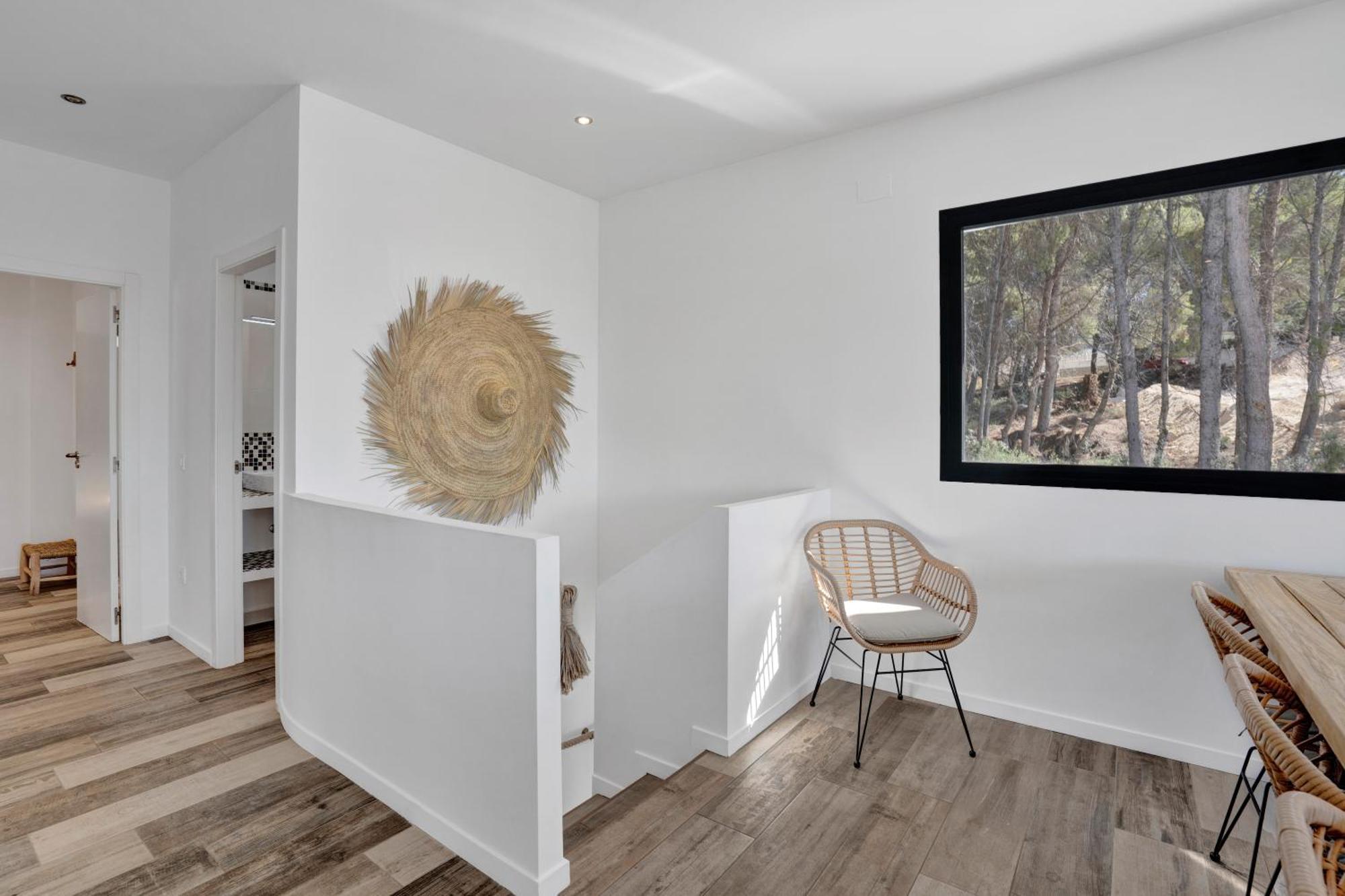 Villa Alegria Moraira Luaran gambar