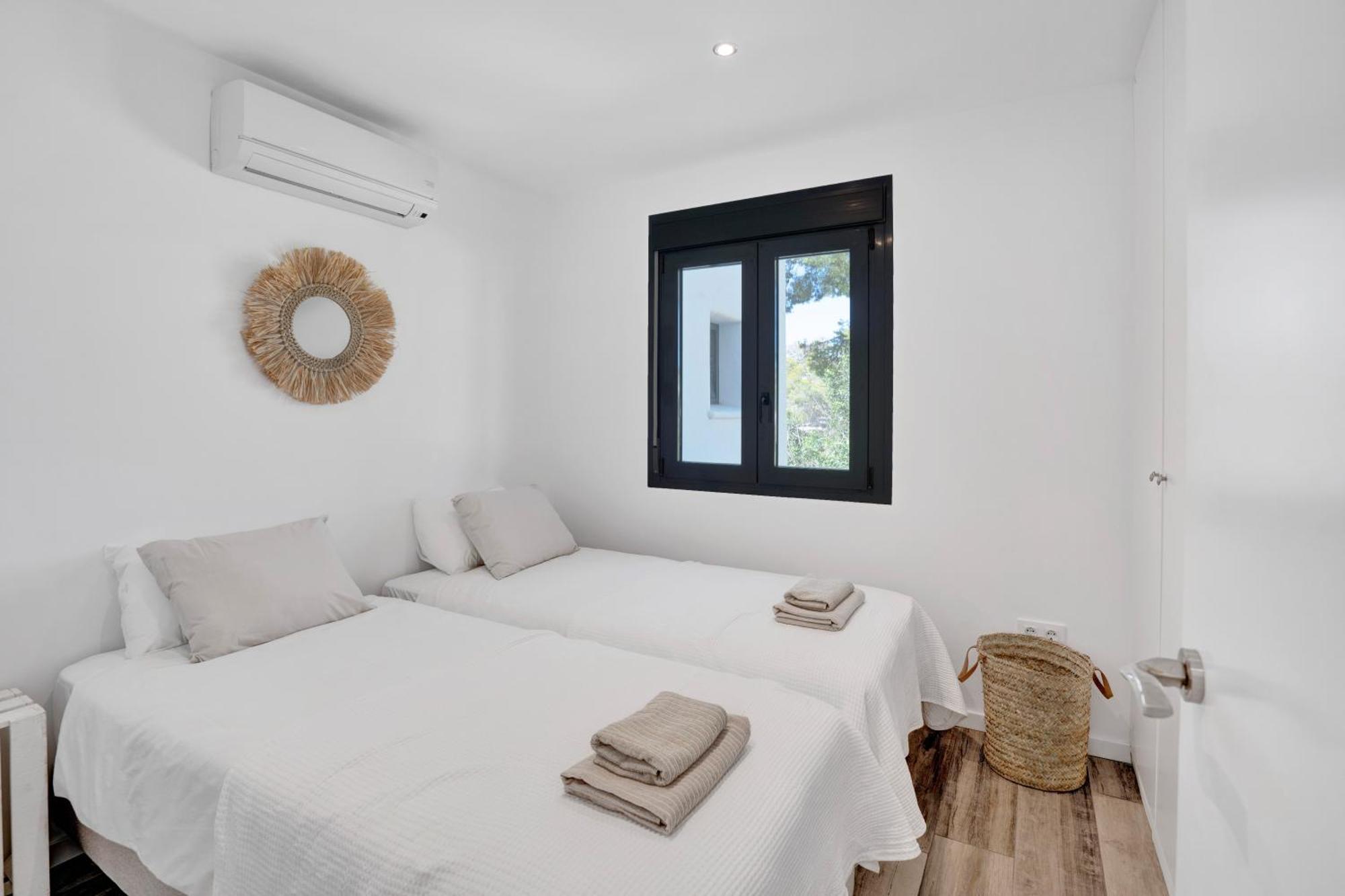 Villa Alegria Moraira Luaran gambar