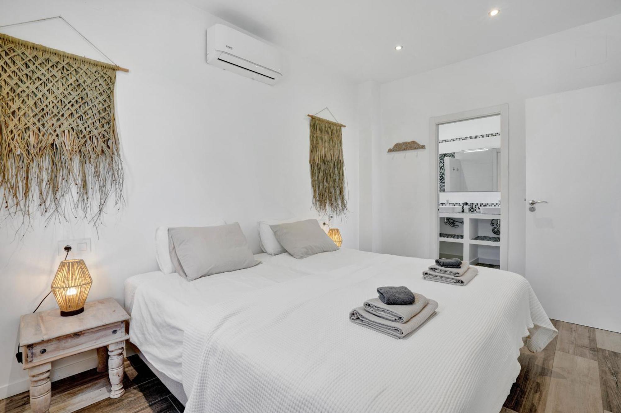 Villa Alegria Moraira Luaran gambar